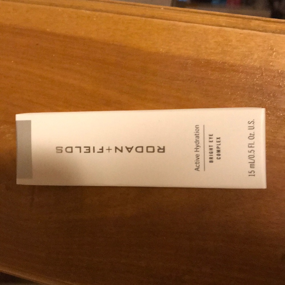 Rodan and Fields Bright Eye Complex